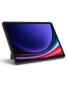 Kup Spigen Samsung Husă Tough Armor Pro Galaxy Tab S9+ Plus / S10+ Plus 12.4 Negru - SPN2936 - {ean13} - Sklep Home Screen