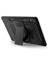 Kup Etui Spigen Tough Armor Pro Samsung Galaxy Tab S9+ Plus / S10+ Plus 12.4 Black - SPN2936 - {ean13} - Sklep Home Screen