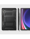 Kup Case Spigen Tough Armor Pro Samsung Galaxy Tab S9+ Plus / S10+ Plus 12.4 Schwarz - SPN2936 - {ean13} - Sklep Home Screen