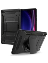 Kup Etui Spigen Tough Armor Pro Samsung Galaxy Tab S9 11.0 Fekete - SPN2937 - {ean13} - Sklep Home Screen
