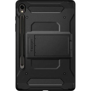Kup Spigen Samsung Husă Tough Armor Pro Galaxy Tab S9 11.0 Negru - SPN2937 - {ean13} - Sklep Home Screen
