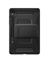 Kup Etui Spigen Tough Armor Pro Samsung Galaxy Tab S9 11.0 Fekete - SPN2937 - {ean13} - Sklep Home Screen