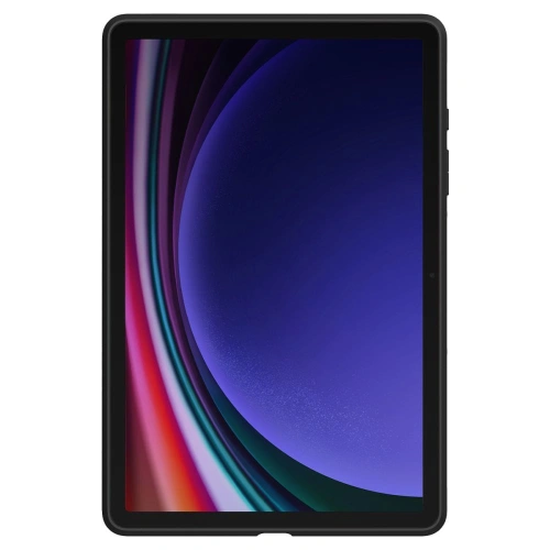 Kup Spigen Samsung Husă Tough Armor Pro Galaxy Tab S9 11.0 Negru - SPN2937 - {ean13} - Sklep Home Screen