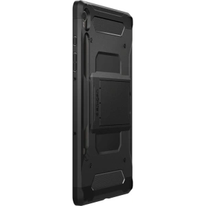 Kup Spigen Samsung Husă Tough Armor Pro Galaxy Tab S9 11.0 Negru - SPN2937 - {ean13} - Sklep Home Screen