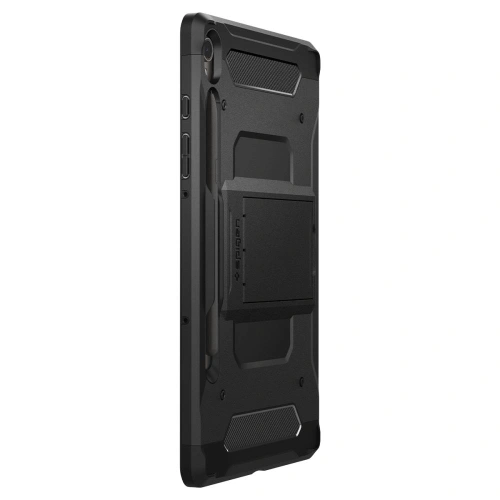 Kup Case Spigen Tough Armor Pro Samsung Galaxy Tab S9 11.0 Schwarz - SPN2937 - {ean13} - Sklep Home Screen