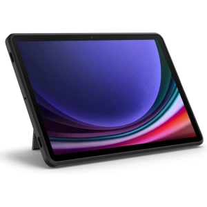 Kup Spigen Samsung Husă Tough Armor Pro Galaxy Tab S9 11.0 Negru - SPN2937 - {ean13} - Sklep Home Screen