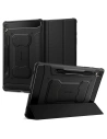 Etui Spigen Rugged Armor Pro Samsung Galaxy Tab S9 11.0 Fekete