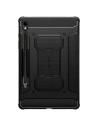 Buy Spigen Rugged Armor Pro Samsung Galaxy Tab S9 11.0 Black - SPN2938 - {ean13} - Home Screen Store Europe