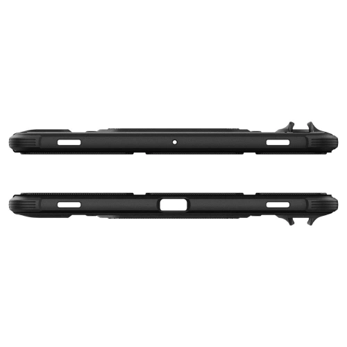 Buy Spigen Rugged Armor Pro Samsung Galaxy Tab S9 11.0 Black - SPN2938 - {ean13} - Home Screen Store Europe