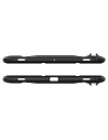 Buy Spigen Rugged Armor Pro Samsung Galaxy Tab S9 11.0 Black - SPN2938 - {ean13} - Home Screen Store Europe