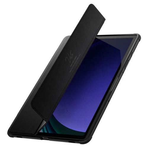 Buy Spigen Rugged Armor Pro Samsung Galaxy Tab S9 11.0 Black - SPN2938 - {ean13} - Home Screen Store Europe