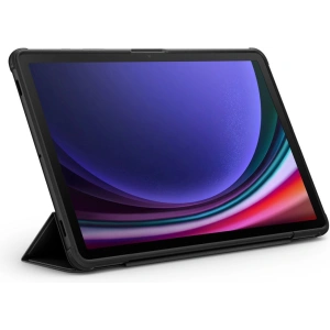Kup Spigen Samsung Carcasă Rugged Armor Pro Galaxy Tab S9 11.0 Negru - SPN2938 - {ean13} - Sklep Home Screen