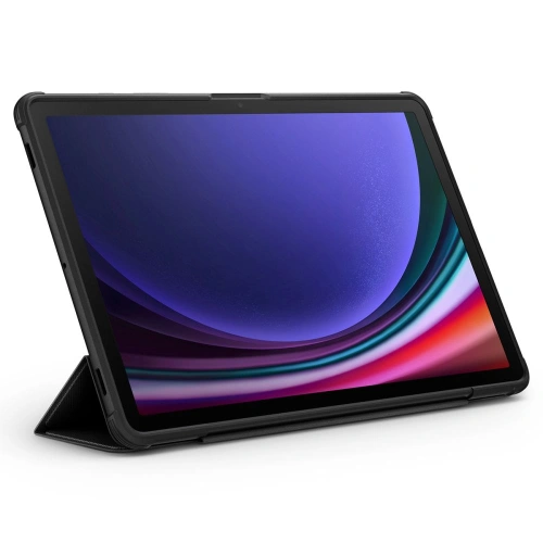 Buy Spigen Rugged Armor Pro Samsung Galaxy Tab S9 11.0 Black - SPN2938 - {ean13} - Home Screen Store Europe