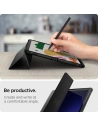 Kup Spigen Samsung Carcasă Rugged Armor Pro Galaxy Tab S9 11.0 Negru - SPN2938 - {ean13} - Sklep Home Screen