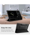 Kup Spigen Samsung Carcasă Rugged Armor Pro Galaxy Tab S9 11.0 Negru - SPN2938 - {ean13} - Sklep Home Screen