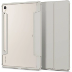 Kup Spigen Samsung Husă Ultra Hybrid Pro Galaxy Tab S9 11.0 gri - SPN2939 - {ean13} - Sklep Home Screen