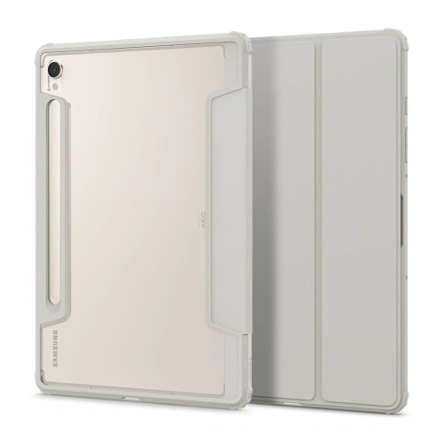 Kup Etui Spigen Ultra Hybrid Pro Samsung Galaxy Tab S9 11.0 Grey - SPN2939 - {ean13} - Sklep Home Screen