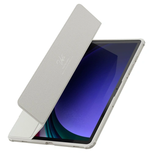 Kup Etui Spigen Ultra Hybrid Pro Samsung Galaxy Tab S9 11.0 Grey - SPN2939 - {ean13} - Sklep Home Screen