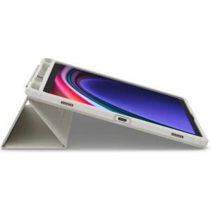 Kup Spigen Samsung Husă Ultra Hybrid Pro Galaxy Tab S9 11.0 gri - SPN2939 - {ean13} - Sklep Home Screen