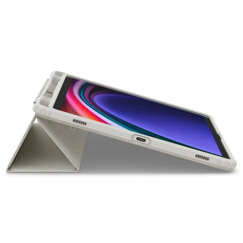 Kup Etui Spigen Ultra Hybrid Pro Samsung Galaxy Tab S9 11.0 Grey - SPN2939 - {ean13} - Sklep Home Screen