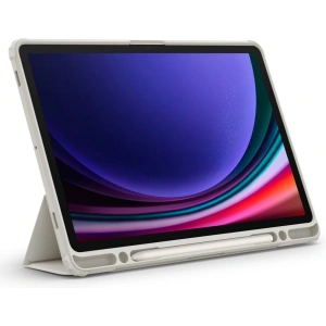 Kup Spigen Samsung Husă Ultra Hybrid Pro Galaxy Tab S9 11.0 gri - SPN2939 - {ean13} - Sklep Home Screen