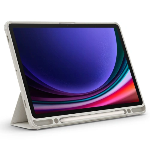 Kup Etui Spigen Ultra Hybrid Pro Samsung Galaxy Tab S9 11.0 Šedá - SPN2939 - {ean13} - Sklep Home Screen