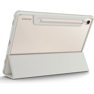 Kup Spigen Samsung Husă Ultra Hybrid Pro Galaxy Tab S9 11.0 gri - SPN2939 - {ean13} - Sklep Home Screen