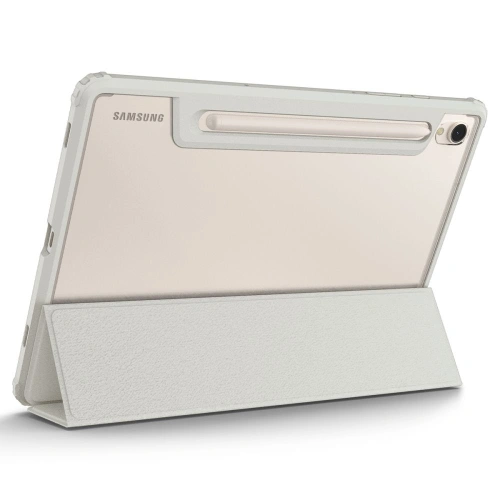 Kup Etui Spigen Ultra Hybrid Pro Samsung Galaxy Tab S9 11.0 Grey - SPN2939 - {ean13} - Sklep Home Screen
