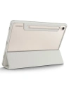 Kup Etui Spigen Ultra Hybrid Pro Samsung Galaxy Tab S9 11.0 Grey - SPN2939 - {ean13} - Sklep Home Screen