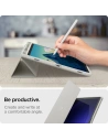 Kup Etui Spigen Ultra Hybrid Pro Samsung Galaxy Tab S9 11.0 Grey - SPN2939 - {ean13} - Sklep Home Screen