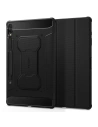 Kup Etui Spigen Rugged Armor Pro Samsung Galaxy Tab S9+ Plus / S10+ Plus 12.4 Black - SPN2940 - {ean13} - Sklep Home Screen