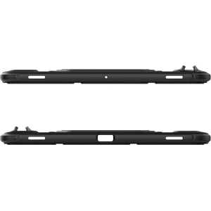Buy Spigen Rugged Armor Pro Samsung Galaxy Tab S9+ Plus / S10+ Plus 12.4 Black - SPN2940 - {ean13} - Home Screen Store Europe