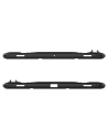 Kup Spigen Samsung Carcasă Rugged Armor Pro Galaxy Tab S9+ Plus / S10+ Plus 12.4 Negru - SPN2940 - {ean13} - Sklep Home Screen