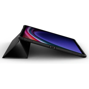 Kup Tok Spigen Rugged Armor Pro Samsung Galaxy Tab S9+ Plus / S10+ Plus 12.4 Fekete - SPN2940 - {ean13} - Sklep Home Screen