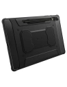 Kup Etui Spigen Rugged Armor Pro Samsung Galaxy Tab S9+ Plus / S10+ Plus 12.4 Black - SPN2940 - {ean13} - Sklep Home Screen