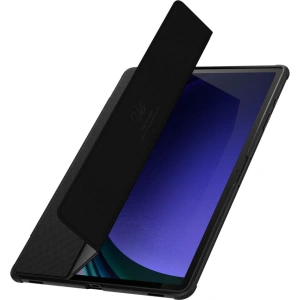 Buy Spigen Rugged Armor Pro Samsung Galaxy Tab S9+ Plus / S10+ Plus 12.4 Black - SPN2940 - {ean13} - Home Screen Store Europe