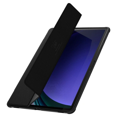 Kup Case Spigen Rugged Armor Pro Samsung Galaxy Tab S9+ Plus / S10+ Plus 12.4 Schwarz - SPN2940 - {ean13} - Sklep Home Screen