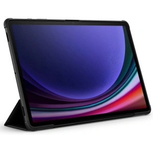 Buy Spigen Rugged Armor Pro Samsung Galaxy Tab S9+ Plus / S10+ Plus 12.4 Black - SPN2940 - {ean13} - Home Screen Store Europe