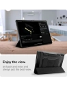 Kup Etui Spigen Rugged Armor Pro Samsung Galaxy Tab S9+ Plus / S10+ Plus 12.4 Black - SPN2940 - {ean13} - Sklep Home Screen