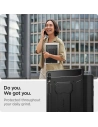 Kup Etui Spigen Rugged Armor Pro Samsung Galaxy Tab S9+ Plus / S10+ Plus 12.4 Black - SPN2940 - {ean13} - Sklep Home Screen