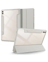 Etui Spigen Ultra Hybrid Pro Samsung Galaxy Tab S9+ Plus / S10+ Plus 12.4 Grey