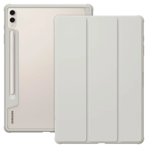 Kup Etui Spigen Ultra Hybrid Pro Samsung Galaxy Tab S9+ Plus 12.4 Šedá - SPN2941 - {ean13} - Sklep Home Screen