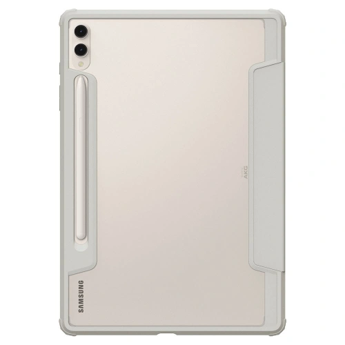 Kup Case Spigen Ultra Hybrid Pro Samsung Galaxy Tab S9+ Plus / S10+ Plus 12.4 Grau - SPN2941 - {ean13} - Sklep Home Screen