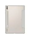 Kup Etui Spigen Ultra Hybrid Pro Samsung Galaxy Tab S9+ Plus / S10+ Plus 12.4 Grey - SPN2941 - {ean13} - Sklep Home Screen