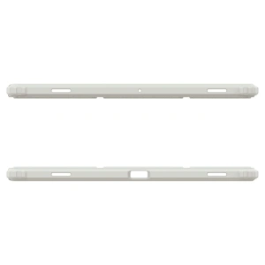 Kup Etui Spigen Ultra Hybrid Pro Samsung Galaxy Tab S9+ Plus 12.4 Šedá - SPN2941 - {ean13} - Sklep Home Screen