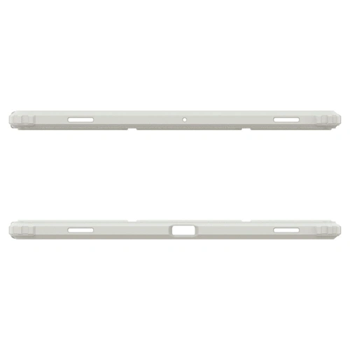 Kup Etui Spigen Ultra Hybrid Pro Samsung Galaxy Tab S9+ Plus / S10+ Plus 12.4 Grey - SPN2941 - {ean13} - Sklep Home Screen