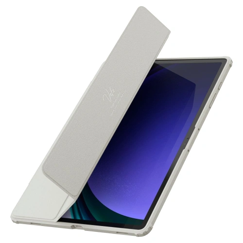 Kup Etui Spigen Ultra Hybrid Pro Samsung Galaxy Tab S9+ Plus / S10+ Plus 12.4 Grey - SPN2941 - {ean13} - Sklep Home Screen