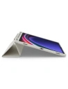 Kup Etui Spigen Ultra Hybrid Pro Samsung Galaxy Tab S9+ Plus / S10+ Plus 12.4 Grey - SPN2941 - {ean13} - Sklep Home Screen