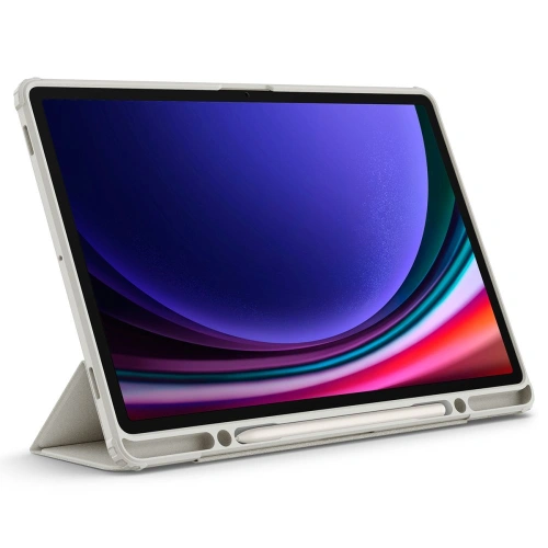 Kup Etui Spigen Ultra Hybrid Pro Samsung Galaxy Tab S9+ Plus / S10+ Plus 12.4 Szürke - SPN2941 - {ean13} - Sklep Home Screen