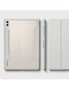 Kup Etui Spigen Ultra Hybrid Pro Samsung Galaxy Tab S9+ Plus / S10+ Plus 12.4 Grey - SPN2941 - {ean13} - Sklep Home Screen